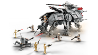 LEGO set 75337-1 AT-TE Walker - Image 4