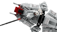 LEGO set 75337-1 AT-TE Walker - Image 6