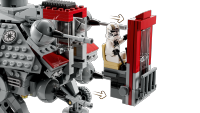 LEGO set 75337-1 AT-TE Walker - Image 8