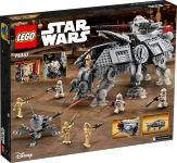 LEGO set 75337-1 AT-TE Walker - Image 9