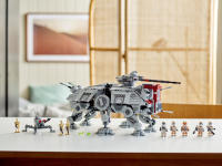LEGO set 75337-1 AT-TE Walker - Image 11