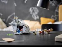 LEGO set 75338-1 Ambush on Ferrix - Image 5