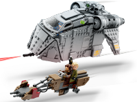 LEGO set 75338-1 Ambush on Ferrix - Image 7