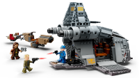 LEGO set 75338-1 Ambush on Ferrix - Image 8