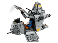 LEGO set 75338-1 Ambush on Ferrix - Image 10