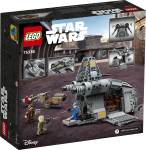 LEGO set 75338-1 Ambush on Ferrix - Image 13