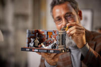 LEGO set 75339-1 Death Star Trash Compactor Diorama - Image 8