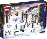 LEGO set 75340-1 Star Wars Advent Calendar 2022 - Image 5