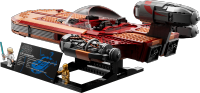 LEGO set 75341-1 Luke Skywalker's Landspeeder - Image 5