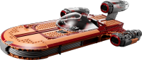 LEGO set 75341-1 Luke Skywalker's Landspeeder - Image 6