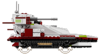LEGO set 75342-1 Republic Fighter Tank - Image 5