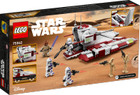 LEGO set 75342-1 Republic Fighter Tank - Image 8