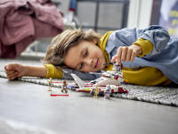 LEGO set 75342-1 Republic Fighter Tank - Image 9