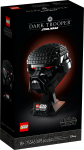 LEGO set 75343-1 Dark Trooper Helmet - Image 2