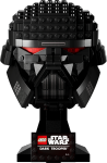 LEGO set 75343-1 Dark Trooper Helmet - Image 3