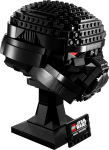 LEGO set 75343-1 Dark Trooper Helmet - Image 4
