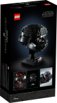 LEGO set 75343-1 Dark Trooper Helmet - Image 5