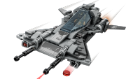 LEGO set 75346-1 Pirate Snub Fighter - Image 3