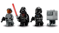 LEGO set 75347-1 TIE Bomber - Image 6