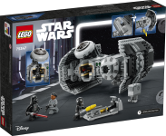 LEGO set 75347-1 TIE Bomber - Image 7