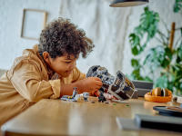 LEGO set 75347-1 TIE Bomber - Image 8