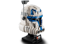 LEGO set 75349-1 Captain Rex Helmet - Image 3