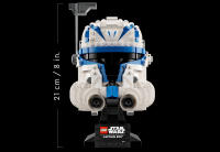 LEGO set 75349-1 Captain Rex Helmet - Image 4