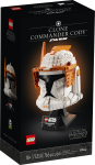 LEGO set 75350-1 Clone Commander Cody Helmet - Image 2