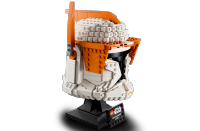 LEGO set 75350-1 Clone Commander Cody Helmet - Image 3