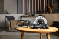 LEGO set 75352-1 Emperor's Throne Room Diorama - Image 8