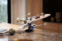 LEGO set 75355-1 X-Wing Starfighter - Image 3