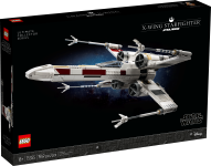 LEGO set 75355-1 X-Wing Starfighter - Image 2