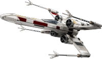 LEGO set 75355-1 X-Wing Starfighter - Image 6