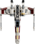 LEGO set 75355-1 X-Wing Starfighter - Image 7