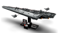 LEGO set 75356-1 Executor Super Star Destroyer - Image 3