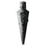 LEGO set 75356-1 Executor Super Star Destroyer - Image 5