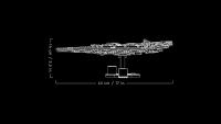 LEGO set 75356-1 Executor Super Star Destroyer - Image 6