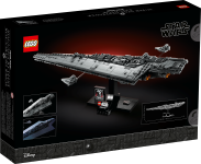 LEGO set 75356-1 Executor Super Star Destroyer - Image 7