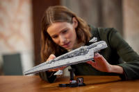 LEGO set 75356-1 Executor Super Star Destroyer - Image 8