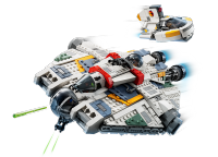 LEGO set 75357-1 Ghost & Phantom II - Image 3