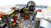 LEGO set 75357-1 Ghost & Phantom II - Image 4