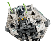 LEGO set 75357-1 Ghost & Phantom II - Image 5