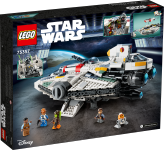 LEGO set 75357-1 Ghost & Phantom II - Image 7