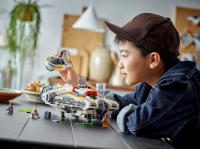 LEGO set 75357-1 Ghost & Phantom II - Image 8