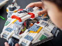 LEGO set 75357-1 Ghost & Phantom II - Image 9