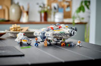 LEGO set 75357-1 Ghost & Phantom II - Image 10