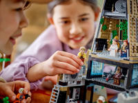 LEGO set 75365-1 Yavin 4 Rebel Base - Image 3