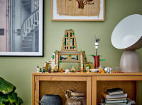 LEGO set 75365-1 Yavin 4 Rebel Base - Image 4