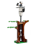 LEGO set 75365-1 Yavin 4 Rebel Base - Image 8