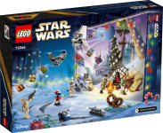 LEGO set 75366-1 Star Wars Advent Calendar 2023 - Image 3